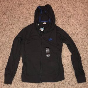 Men’s Nike Sportswear Fleece